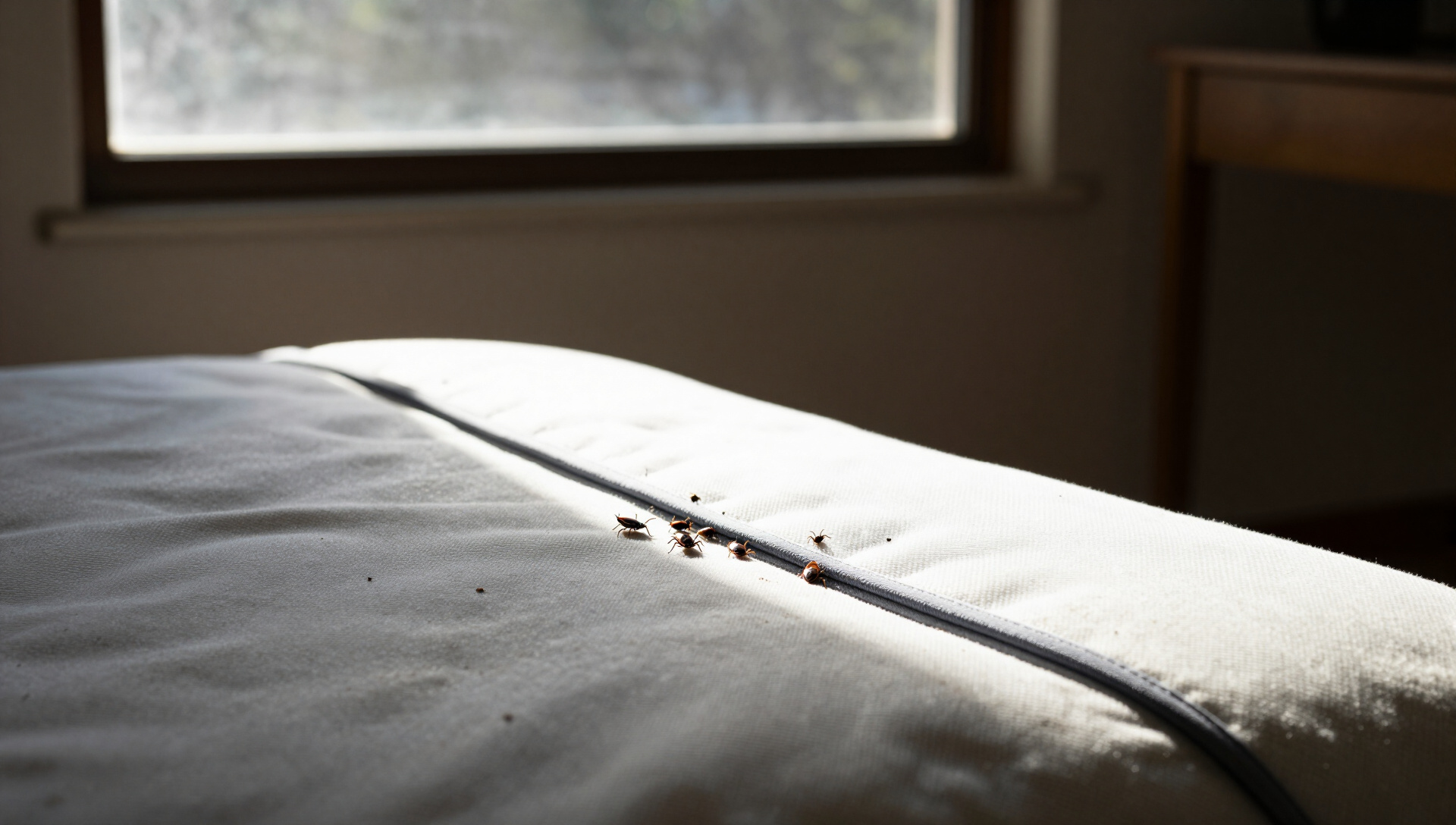 Bed Bugs Control in claymore