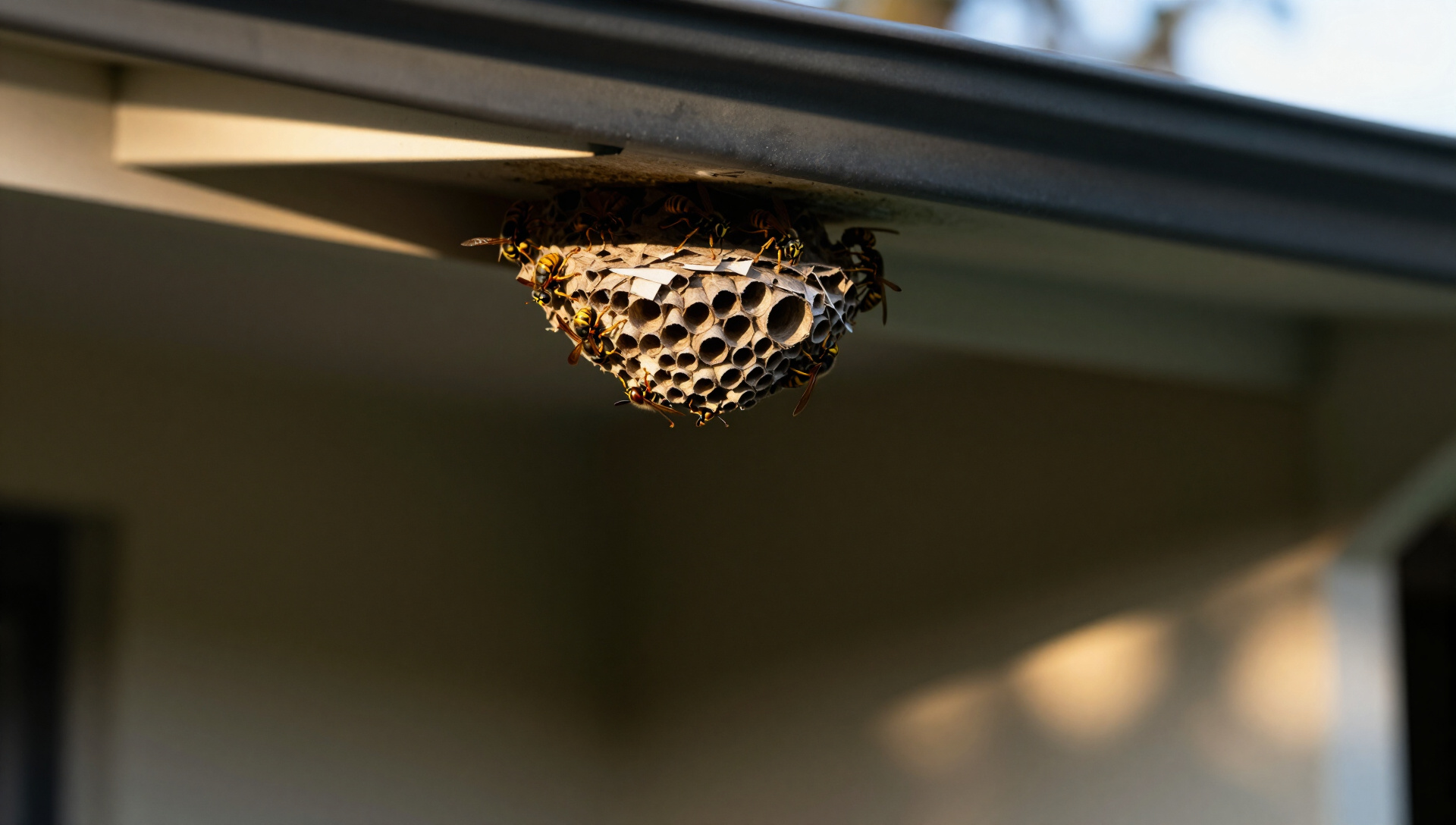 Bees and Wasp Removal in claymore